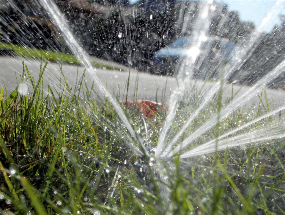 Stockton to consider tighter water restrictions